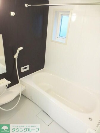 メルヴェーユ町田の物件内観写真